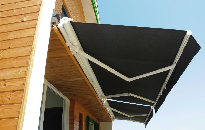 Awning Washing