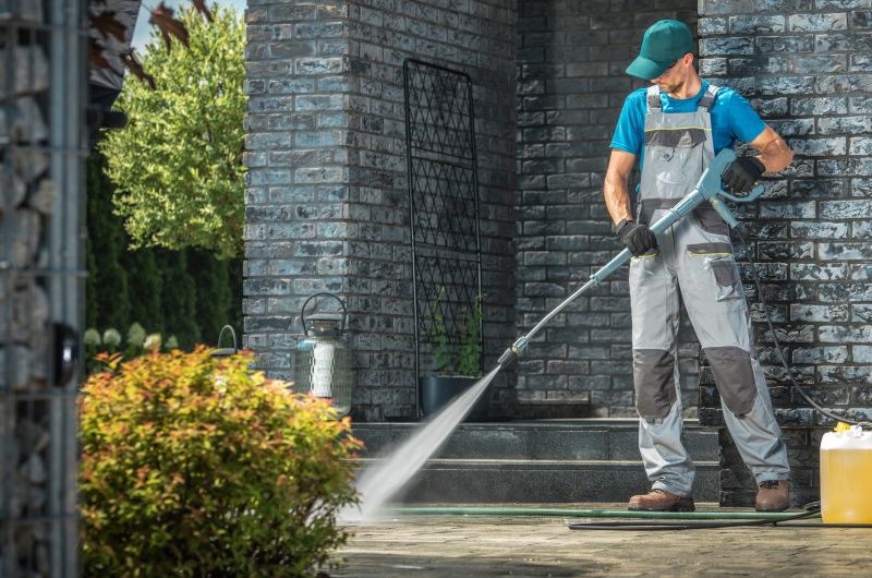 Specialized Surface Cleaning