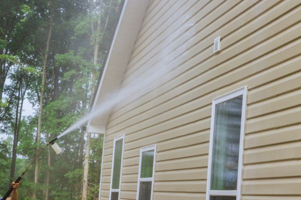 Cost of Building Cleaning in Chico