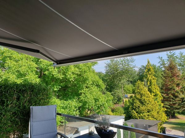 Cost of Fabric Awning Cleaning in Chico