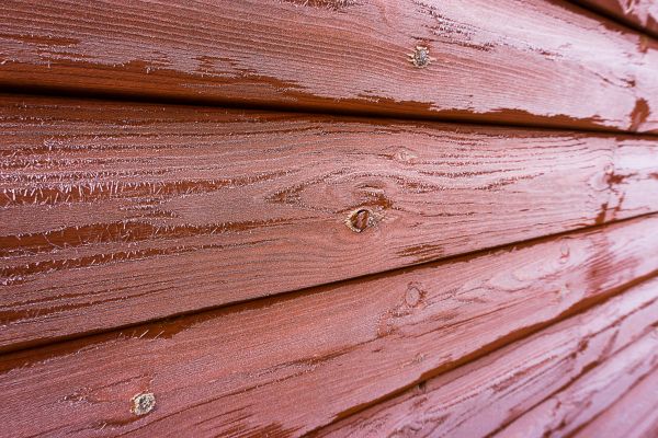 Cost of Cedar Siding Cleaning in Chico