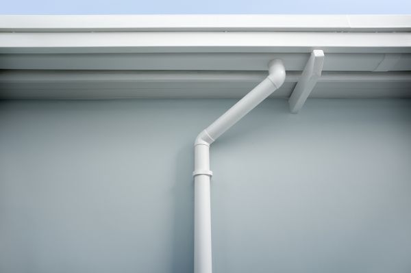 Cost of Downspout Jetting in Chico