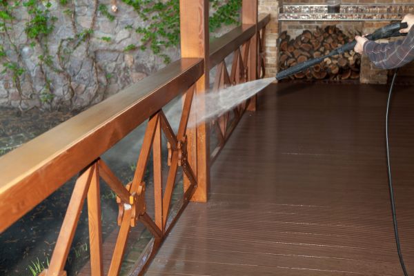 Cost of Porch Dirt Removal in Chico